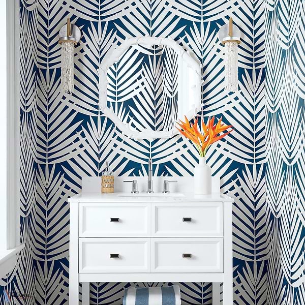 Croatia-Behang-Tapete-Thibaut-Selected Wallpapers