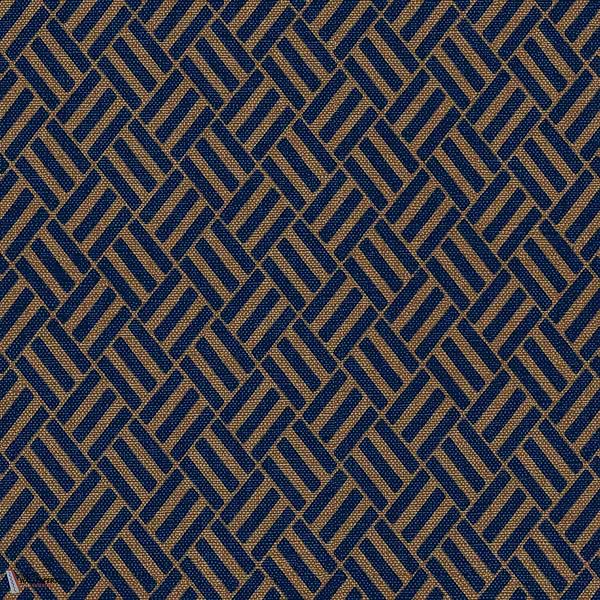 Crosshatch behang-Coordonne-wallpaper-tapete-Ultramarine-Non Woven-Selected-Wallpapers-Interiors
