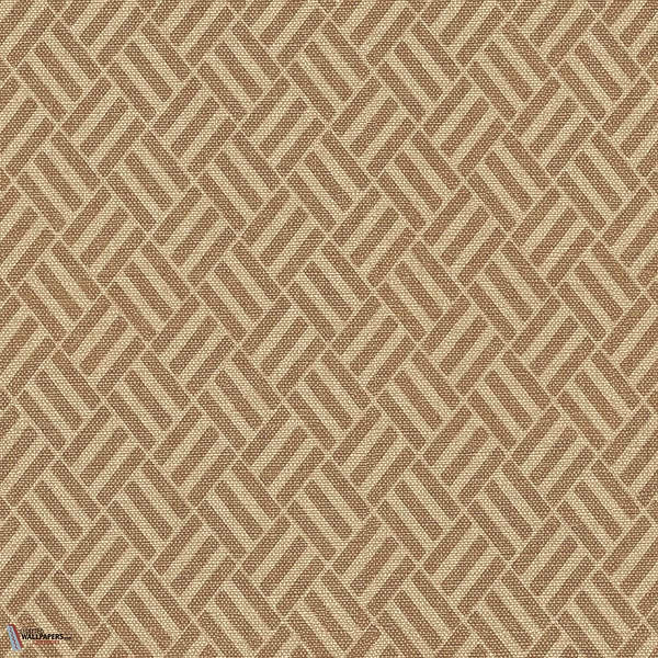 Crosshatch behang-Coordonne-wallpaper-tapete-Sand-Non Woven-Selected-Wallpapers-Interiors