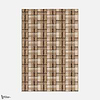 Crystal Castle stof-Dedar-Ambre-Meter (M1)-Selected Wallpapers-Interiors