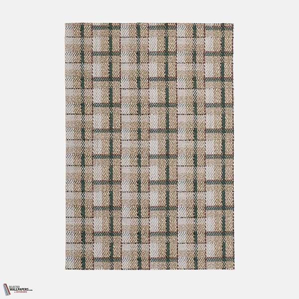 Crystal Castle stof-Dedar-Forêt-Meter (M1)-Selected Wallpapers-Interiors