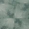 Crystalline behang-1838 wallcoverings-Emerald-Rol-Selected Wallpapers-Interiors