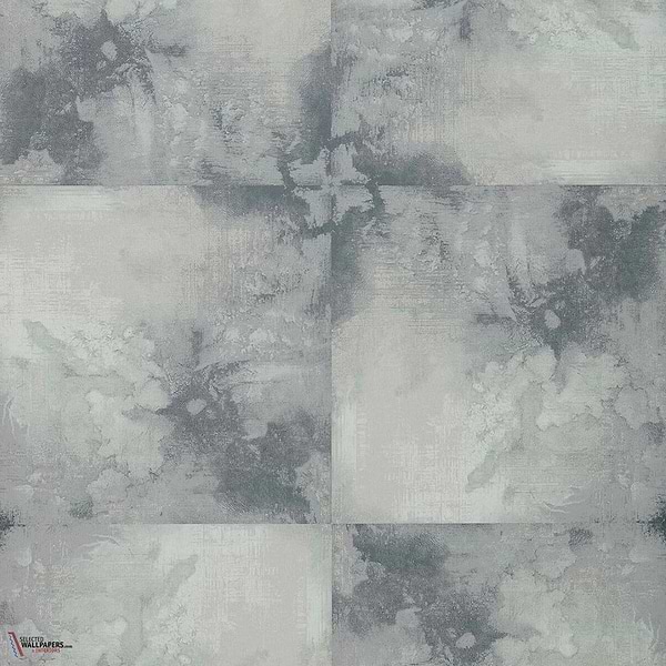 Crystalline behang-1838 wallcoverings-Quartz-Rol-Selected Wallpapers-Interiors