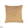 Cubic Kussen-Kirkby Design-Kissen-Cushion-Copper-60 x 60 cm-Selected Interiors