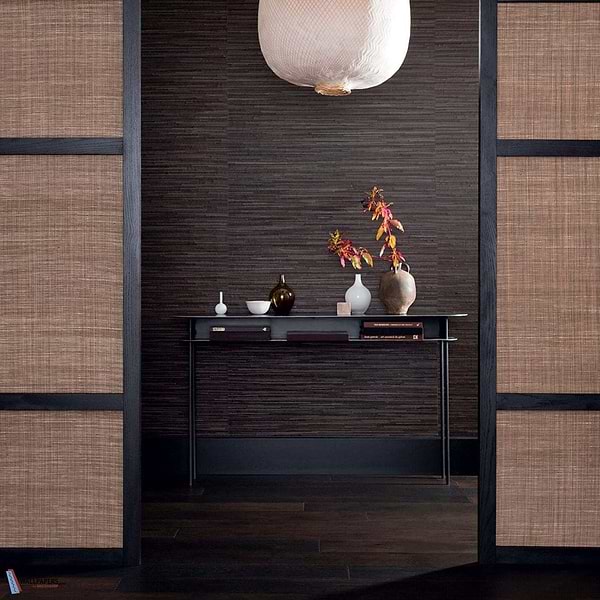 Cuir-Tapete-CMO Paris-Ecorce-Meter (M1)-CMO WCU 01 75-Selected Wallpapers