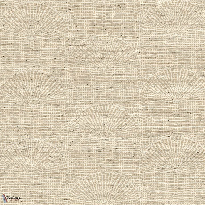 Cupula behang-Arte-wallpaper-tapete-Tan-Rol-Selected-Wallpapers-Interiors