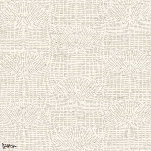 Cupula behang-Arte-wallpaper-tapete-Taupe-Rol-Selected-Wallpapers-Interiors