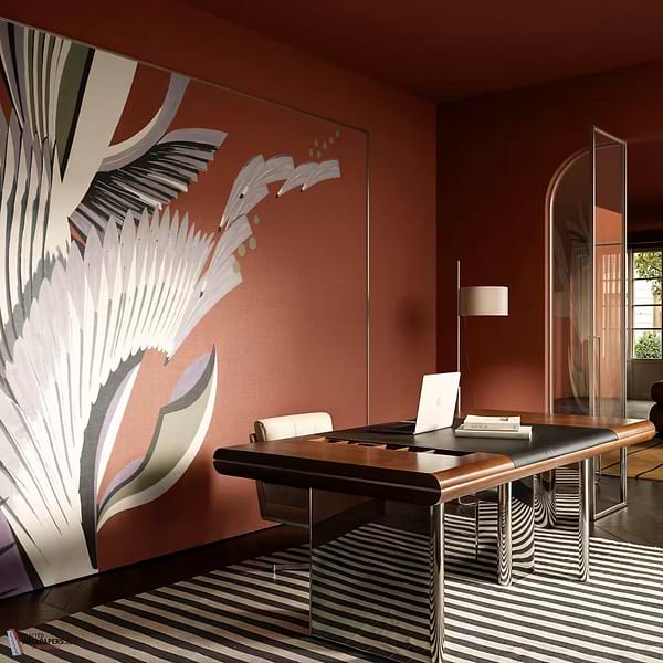 CYCAS wallpaper Glamora