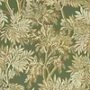 Tapestry trees behang-Sanderson-Woodland green-Rol-Selected Wallpapers-Interiors