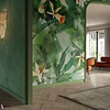 Daffodil Dream behang-Glamora-Selected Wallpapers-Interiors