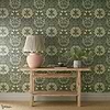 Daisy & Oak behang-Morris & Co-Selected Wallpapers-Interiors