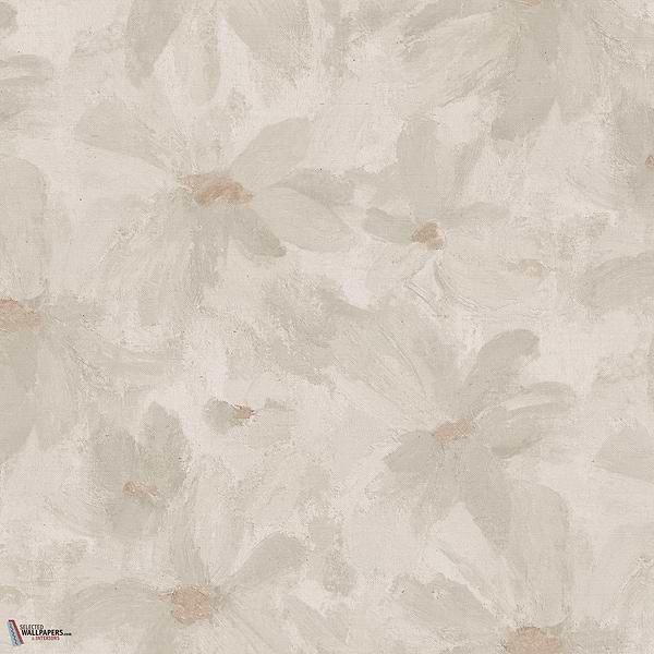 Daisy behang-Omexco by Arte-6001-Meter (M1)-Selected Wallpapers-Interiors