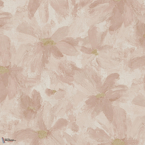 Daisy behang-Omexco by Arte-6002-Meter (M1)-Selected Wallpapers-Interiors