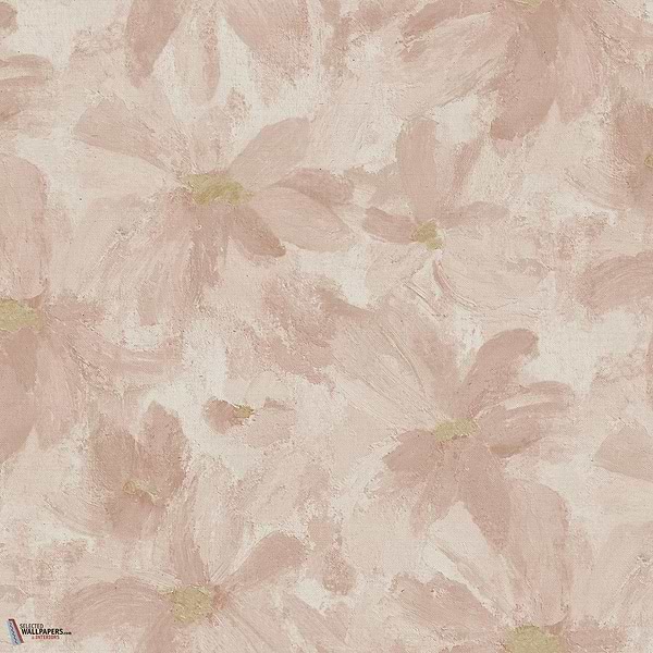 Daisy behang-Omexco by Arte-6002-Meter (M1)-Selected Wallpapers-Interiors