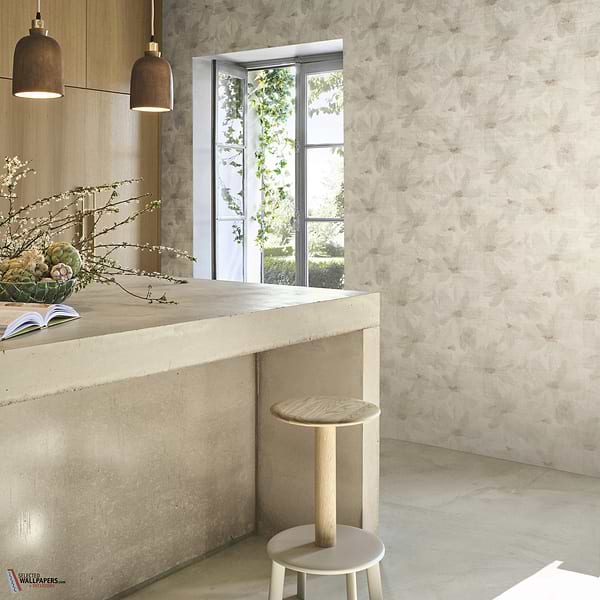 Daisy behang-Omexco by Arte-Selected Wallpapers-Interiors