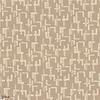 Dalles stof-Fabric-Tapete-Casamance-Sable-Meter (M1)-46220309-Selected Wallpapers