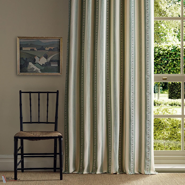 Dallington Stripe roomshot