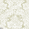 Damask-Behang-Tapete-Texam-Vanilla Custard-Meter (M1)-MS31-Selected Wallpapers