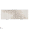 Dandelion behang-Glamora-Selected Wallpapers-Interiors
