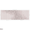 Dandelion behang-Glamora-Selected Wallpapers-Interiors