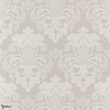 Darcy Damask behang-Anna French-Flax-Rol-Selected Wallpapers-Interiors