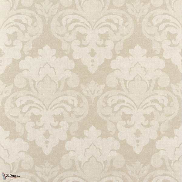 Darcy Damask behang-Anna French-Ivory-Rol-Selected Wallpapers-Interiors