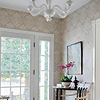 Darcy Damask behang-Anna French-Selected Wallpapers-Interiors