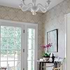Darcy Damask behang-Anna French-Selected Wallpapers-Interiors