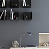 Dark Lead Colour verf Little Greene 118-Selected-Wallpapers-Interiors
