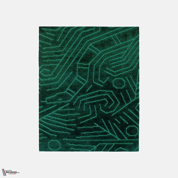 Darwinista stof-Dedar-Malachite-Meter (M1)-Selected Wallpapers-Interiors