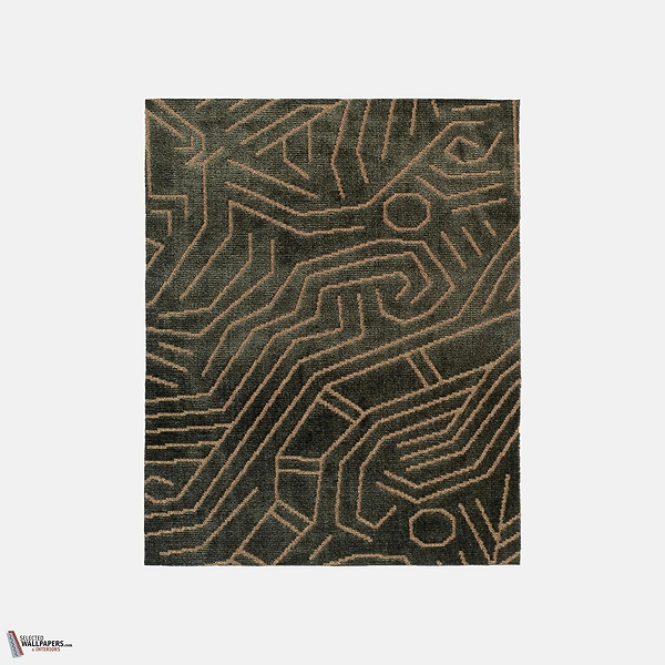 Darwinista stof-Dedar-Scarabée-Meter (M1)-Selected Wallpapers-Interiors