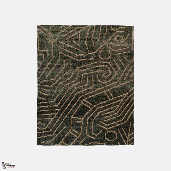 Darwinista stof-Dedar-Scarabée-Meter (M1)-Selected Wallpapers-Interiors