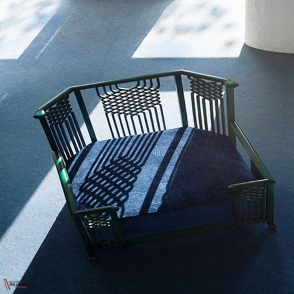 Darwinista stof-Dedar-Selected Wallpapers-Interiors