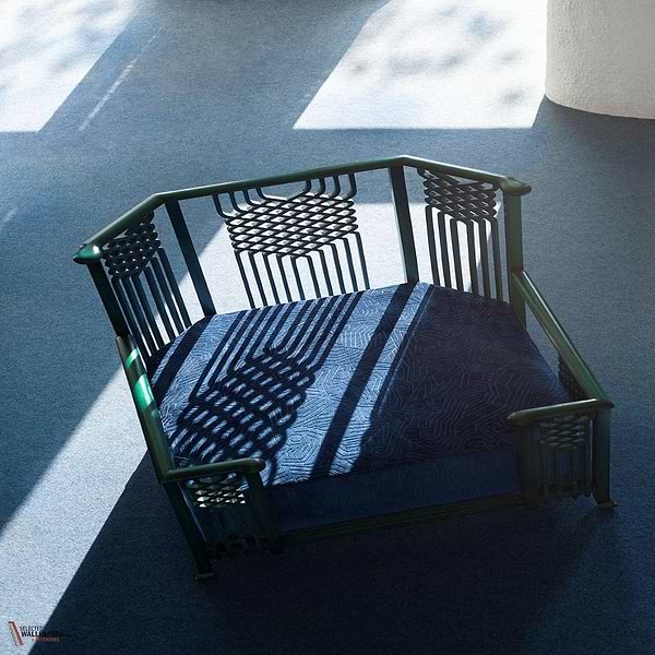 Darwinista stof-Dedar-Selected Wallpapers-Interiors