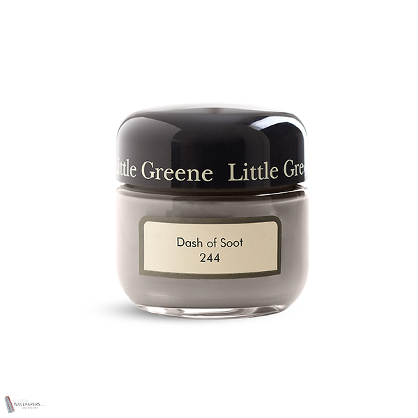 Dash of Soot verf Little Greene 244-Selected-Wallpapers-Interiors