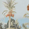 Date Palm behang-1838 wallcoverings-Selected Wallpapers-Interiors