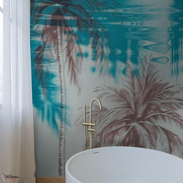 De Focus behang-Wall & Deco-Selected Wallpapers-Interiors