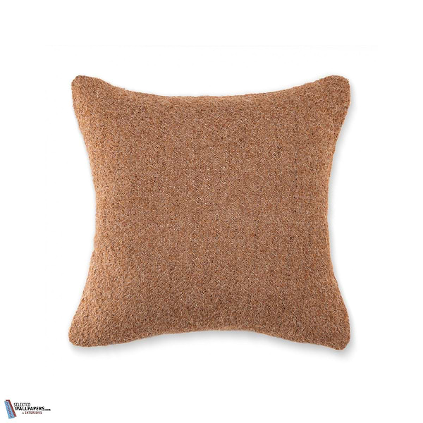 Decke Kussen-Mind the Gap-Brown-50 x 50 cm-Selected Interiors