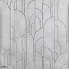 Deco Moon behang-Thibaut-Silver-Rol-Selected Wallpapers-Interiors