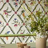 Decor Scandinave behang-Pierre Frey-Selected Wallpapers-Interiors