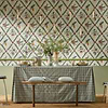 Decor Scandinave behang-Pierre Frey-Selected Wallpapers-Interiors