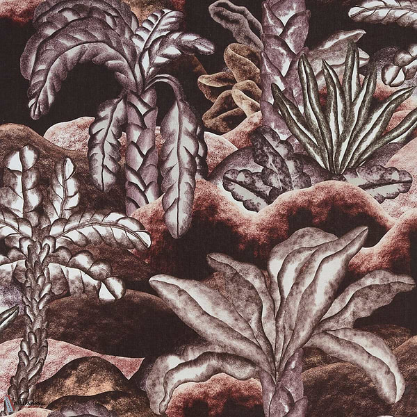 Balata Garden behang-Arte-Chunky Chilli-Meter (M1)-Selected Wallpapers-Interiors