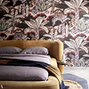Balata Garden behang-Arte-Selected Wallpapers-Interiors