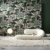 Balata Garden behang-Arte-Selected Wallpapers-Interiors