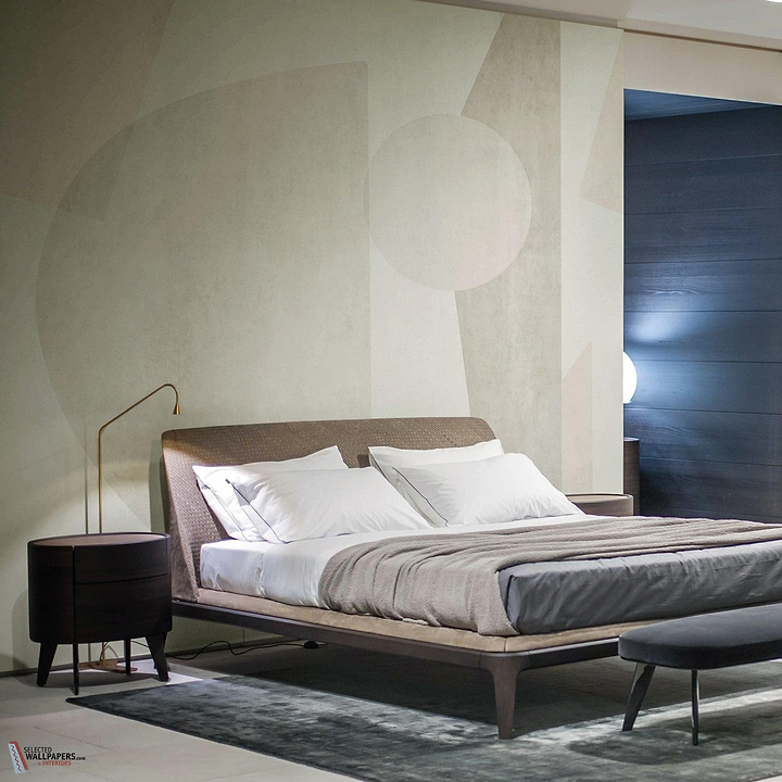 Decosoul behang-Texam-Selected Wallpapers-Interiors