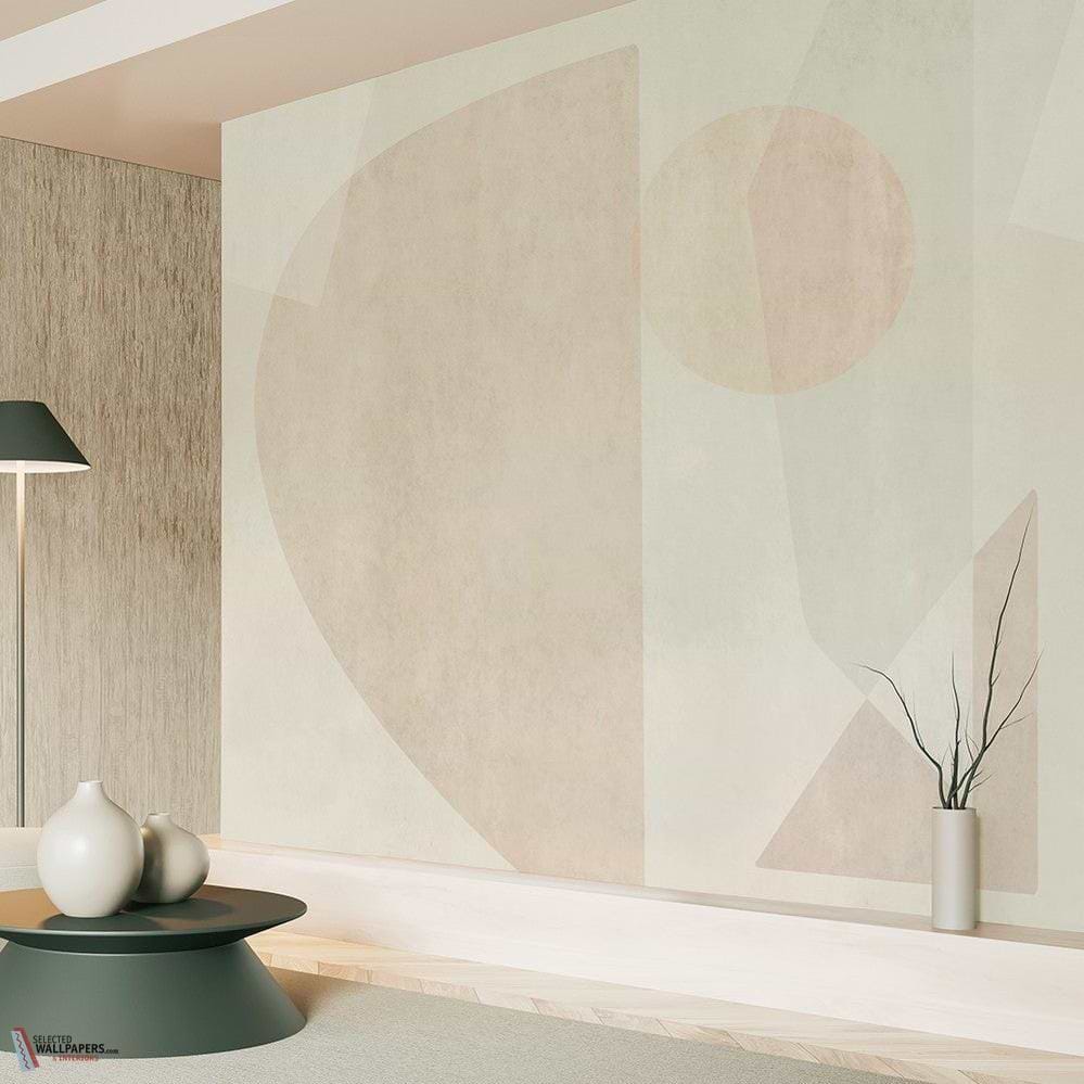 Decosoul behang-Texam-Selected Wallpapers-Interiors