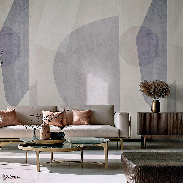 Decosoul behang-Texam-Selected Wallpapers-Interiors