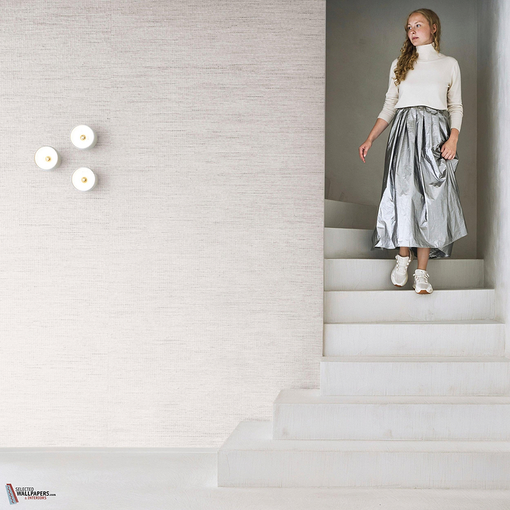 Delicate behang-Omexco by Arte-Selected Wallpapers-Interiors