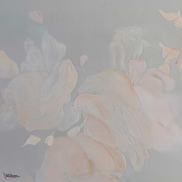 Delicate behang-Tecnografica-Grey-Fabric Vinyl-M2-Selected Wallpapers-Interiors