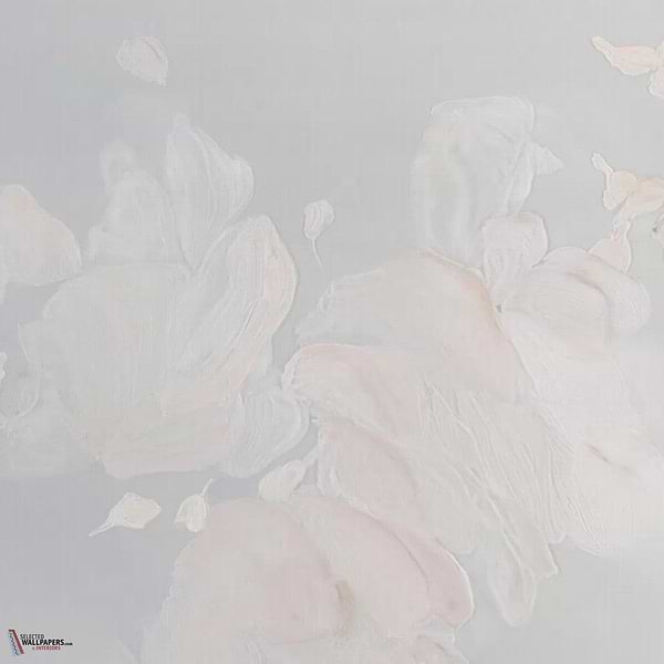 Delicate behang-Tecnografica-White-Fabric Vinyl-M2-Selected Wallpapers-Interiors